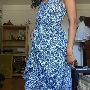 Midi dress